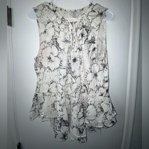 Luck Brand top
